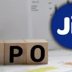 Intense scramble in the QIB category as soon as the Jio Platforms IPO hit the market