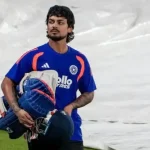 Ishan Kishan ruled out ahead of the third T20 match against New Zealand