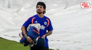 Ishan Kishan ruled out ahead of the third T20 match against New Zealand
