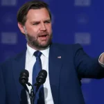 JD Vance raises questions about IT companies in the US