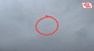 Joshimath Helicopter Accident