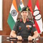 Lieutenant General Akhilesh Kumar has assumed command as the GOC of the Mathura-based 1 Corps