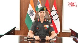 Lieutenant General Akhilesh Kumar has assumed command as the GOC of the Mathura-based 1 Corps