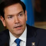Major statement by US Secretary of State Marco Rubio