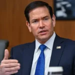 Marco Rubio's major statement regarding the India-US trade deal