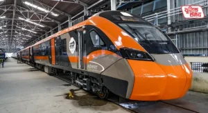 New 'Vande Bharat Sleeper' trains will soon be introduced between Mumbai–Bengaluru and Varanasi–New Delhi