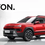 New compact SUV 'Hyundai Bayon' launched in the Indian market