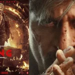 New poster for Shah Rukh Khan's upcoming film 'King' released