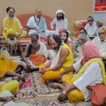Outrage among the community of saints over the Vrindavan Gurukul incident