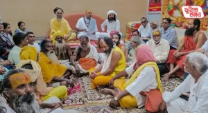Outrage among the community of saints over the Vrindavan Gurukul incident