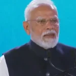 PM Modi presents a new vision for development at the Bloomberg New Economy Forum