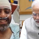 PM Modi spoke to Flydubai's brave Captain Smit Machhar