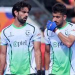 Pakistan out of Asian Champions Trophy 2026