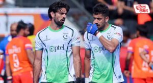 Pakistan out of Asian Champions Trophy 2026