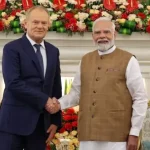 Polish PM Donald Tusk describes India as a 'beacon of hope'