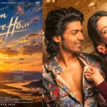 Powerful trailer of the film 'Tum Mere Ho' released