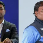 Pragyan Ojha becomes Team India's new chief selector; Ramesh Powar also joins the selection committee