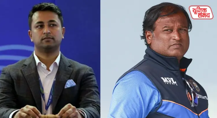 Pragyan Ojha becomes Team India's new chief selector; Ramesh Powar also joins the selection committee