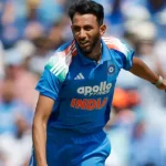 Prasidh Krishna ruled out of ODI series against New Zealand