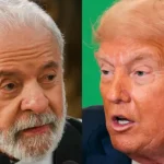 President Trump reacts sharply to Lula da Silva's victory in Brazil