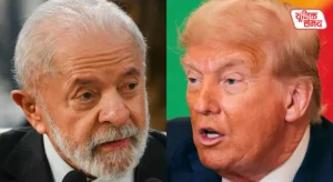 President Trump reacts sharply to Lula da Silva's victory in Brazil