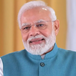 Prime Minister Narendra Modi completes 25 years as head of government