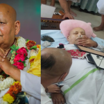 Ramesh Baba's last rites will be performed today at Gahvar Van