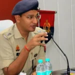 SSP Shlok Kumar reshuffled 23 Sub-Inspectors