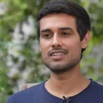 Saket Court issues bailable warrant against YouTuber Dhruv Rathee