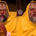 Sant Premanand Maharaj Ji's new video goes viral on social media
