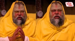 Sant Premanand Maharaj Ji's new video goes viral on social media