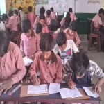 School timings changed for council-run schools in Mathura