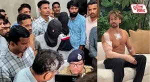 Sensational revelation in the Tiger Shroff firing case