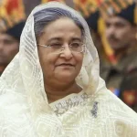 Sheikh Hasina makes a major announcement regarding her return to Bangladesh in December