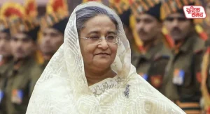 Sheikh Hasina makes a major announcement regarding her return to Bangladesh in December