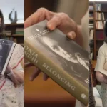 Sonia Gandhi shared the first video for her memoir, 'Belonging'