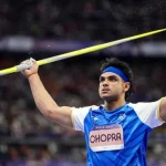Star javelin thrower Neeraj Chopra announces a strong comeback