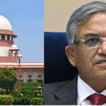 Supreme Court stern on petitions against Gyanesh Kumar's decisions