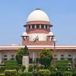 Supreme Court stern on women's safety