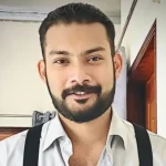 Suspicious death of former Air Force officer who filmed Sheikh Hasina’s departure from Dhaka