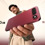 Tecno's new 5G smartphone to launch soon in India