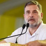 The 'India Alliance' will hold a grand rally at Ramlila Maidan on November 1