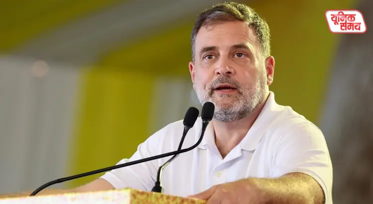The 'India Alliance' will hold a grand rally at Ramlila Maidan on November 1