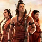 The magic of 'Ramayan' begins even before its release