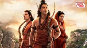 The magic of 'Ramayan' begins even before its release