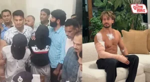 Three shooters who opened fire on Tiger Shroff’s car arrested in Kota, Rajasthan