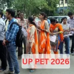 UP PET Exam begins today