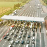 UP Toll Plaza New Rules