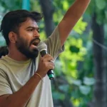 Uproar over 'Cockroach Janata Party' chief Abhijit Dipke's 'Lahra Do Tiranga' march