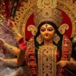 When is Maha Navami—October 19 or 20